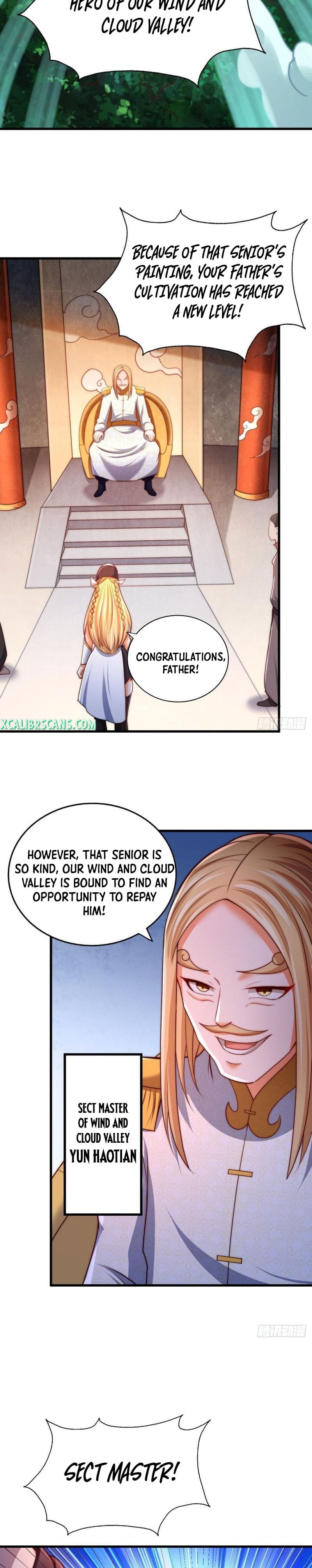 Read Above Ten Thousand People EN Manga Online