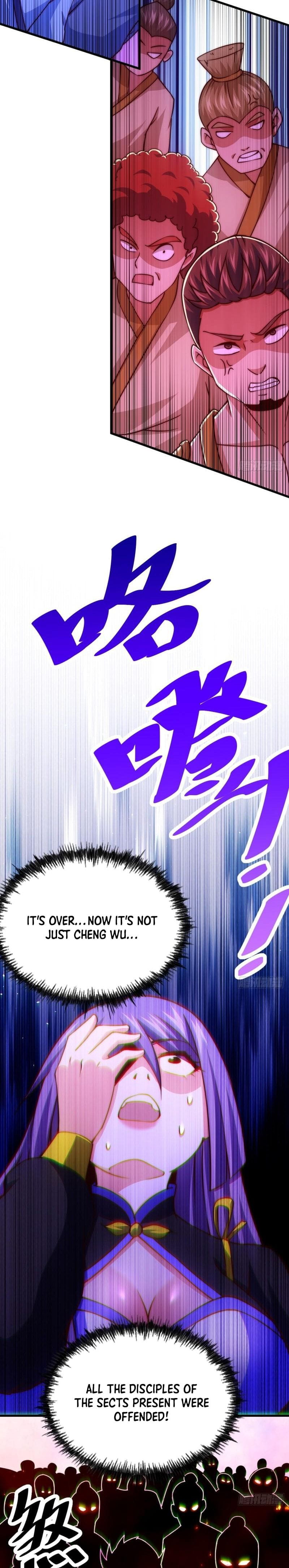 Read Above Ten Thousand People EN Manga Online