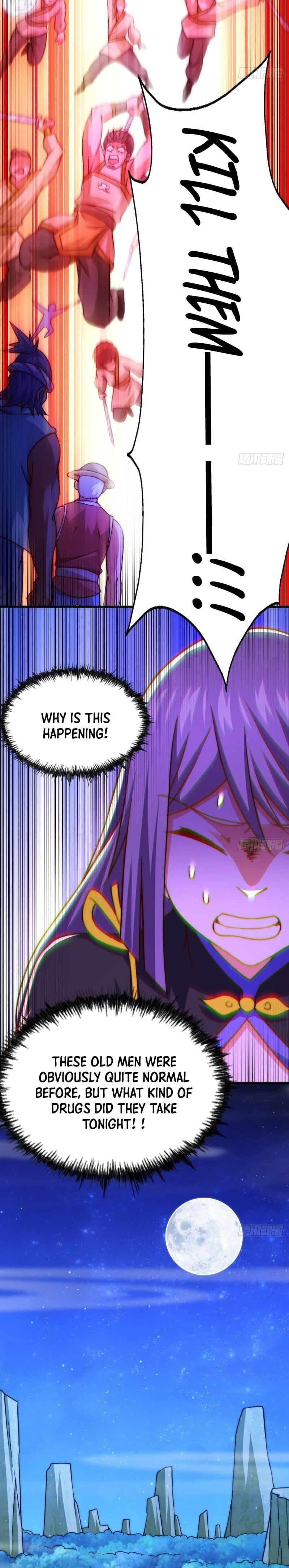 Read Above Ten Thousand People EN Manga Online