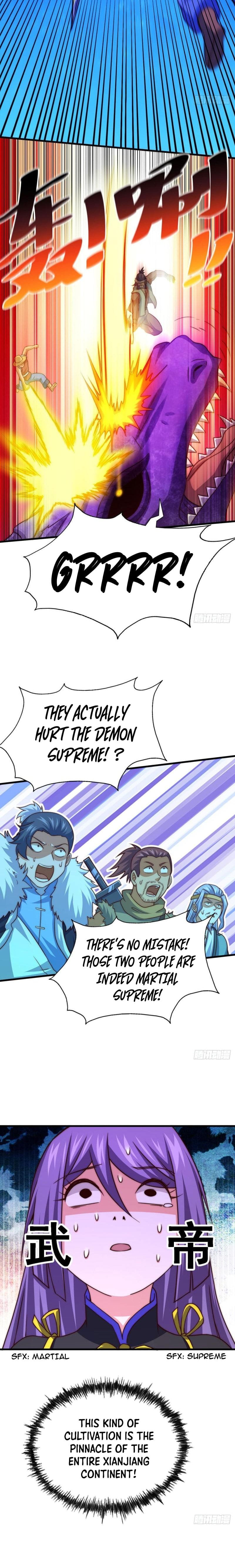 Read Above Ten Thousand People EN Manga Online