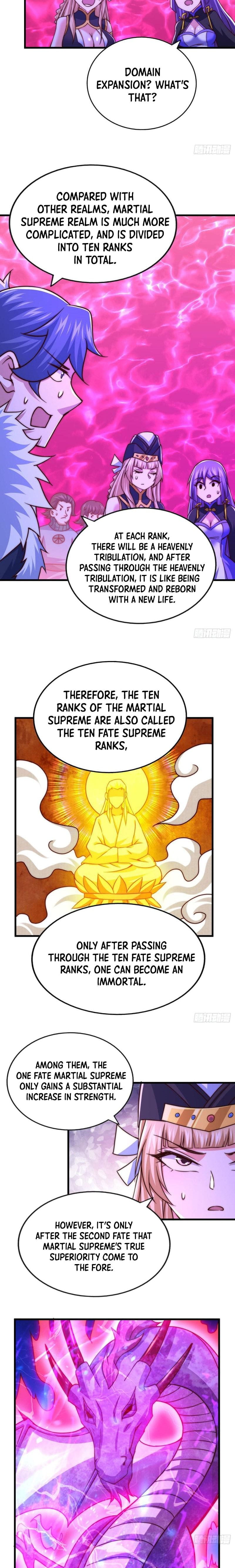 Read Above Ten Thousand People EN Manga Online