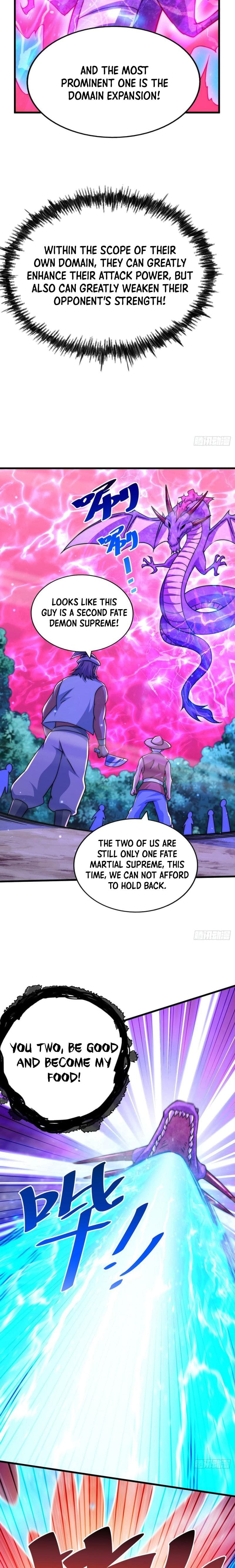 Read Above Ten Thousand People EN Manga Online