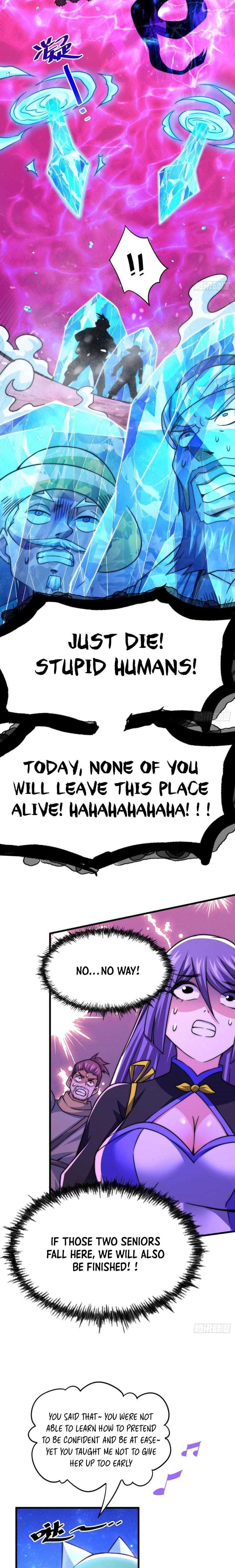 Read Above Ten Thousand People EN Manga Online