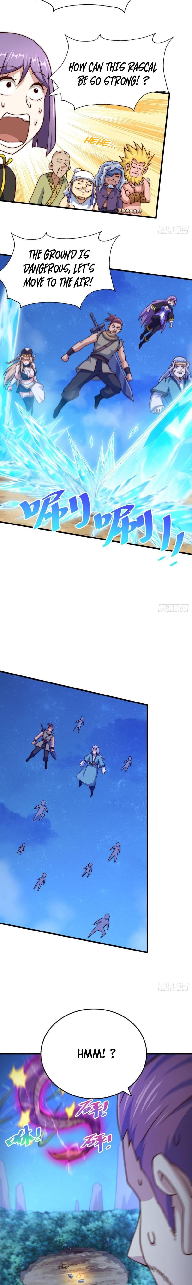 Read Above Ten Thousand People EN Manga Online