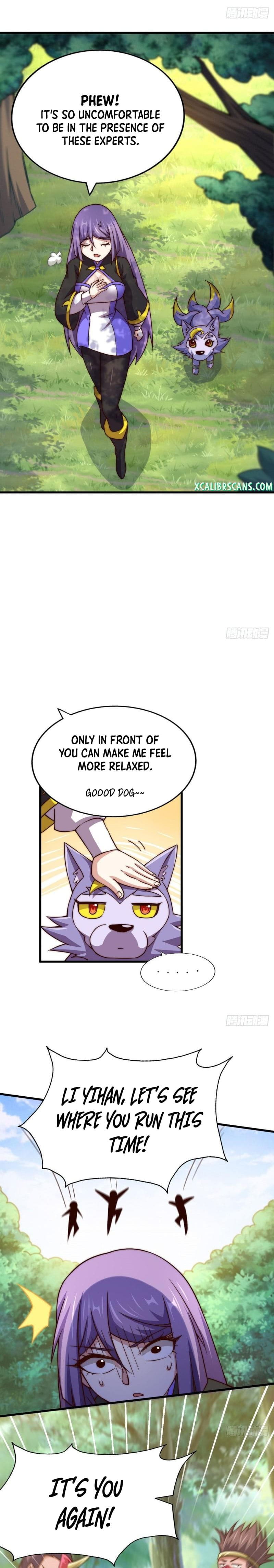 Read Above Ten Thousand People EN Manga Online