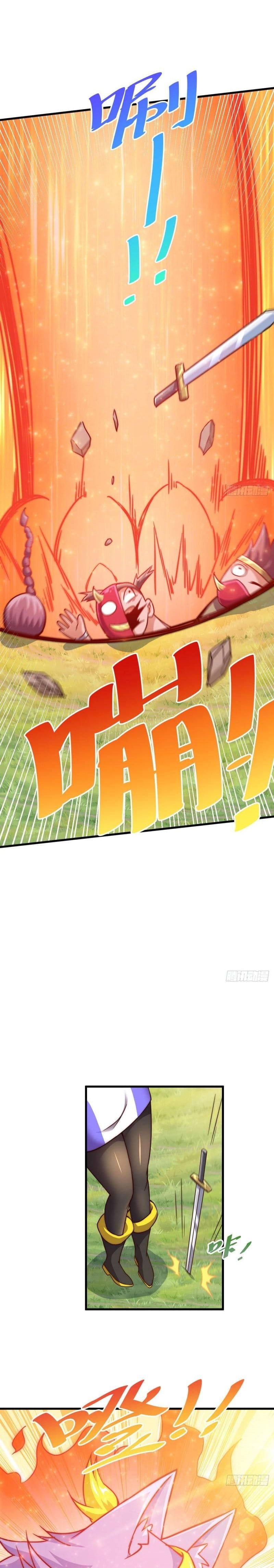 Read Above Ten Thousand People EN Manga Online