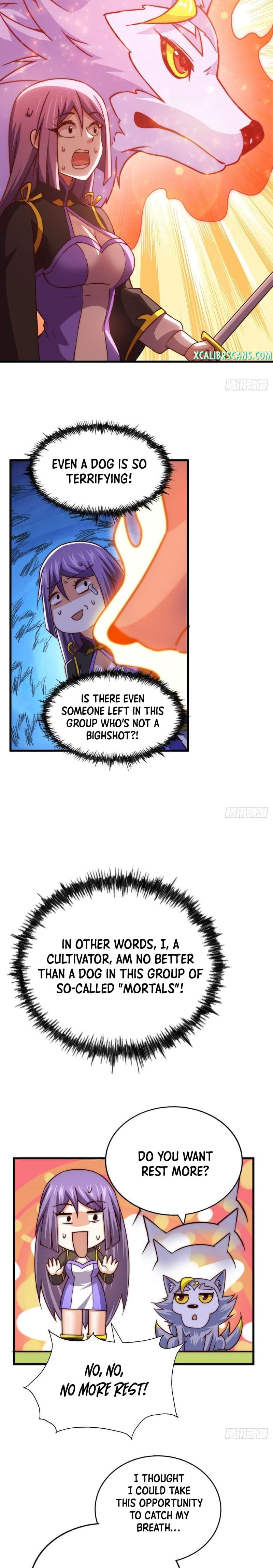 Read Above Ten Thousand People EN Manga Online