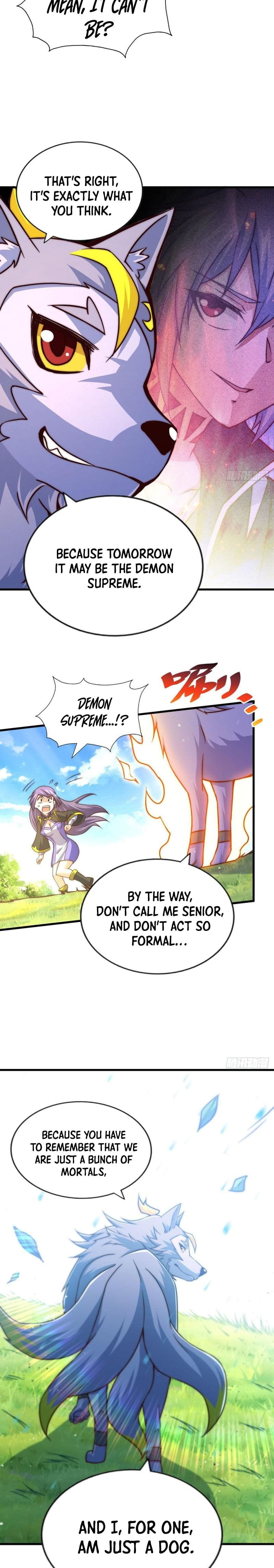 Read Above Ten Thousand People EN Manga Online