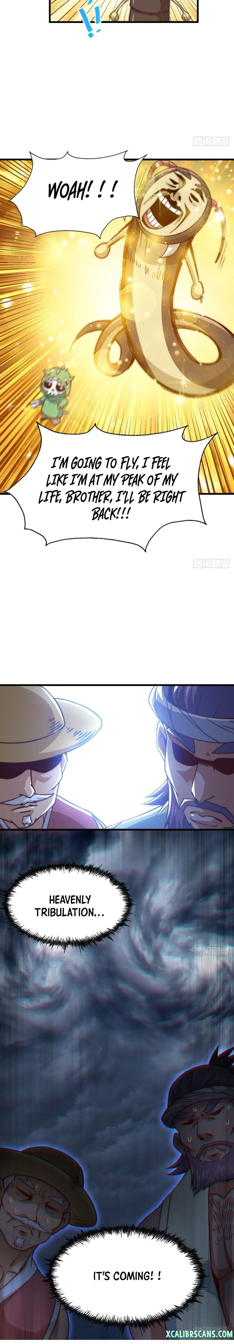 Read Above Ten Thousand People EN Manga Online