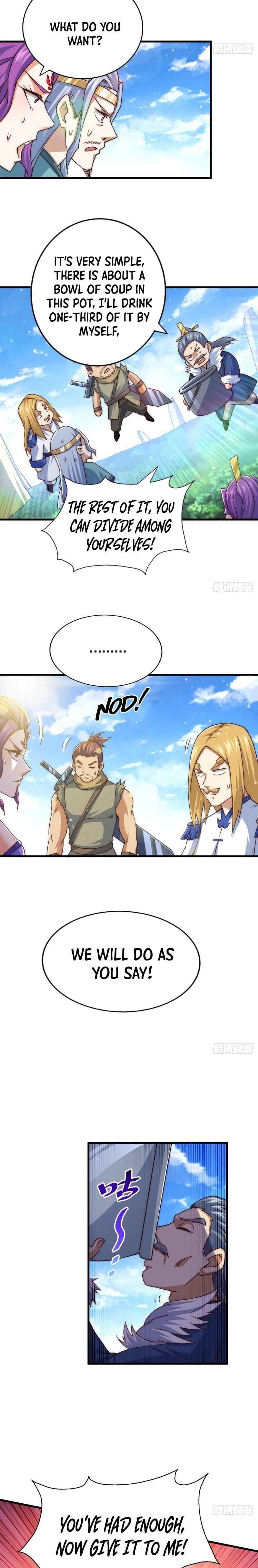 Read Above Ten Thousand People EN Manga Online
