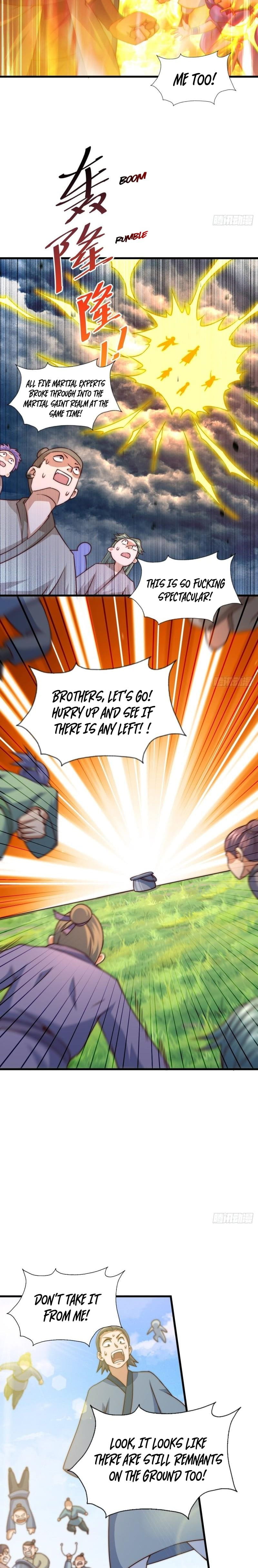 Read Above Ten Thousand People EN Manga Online
