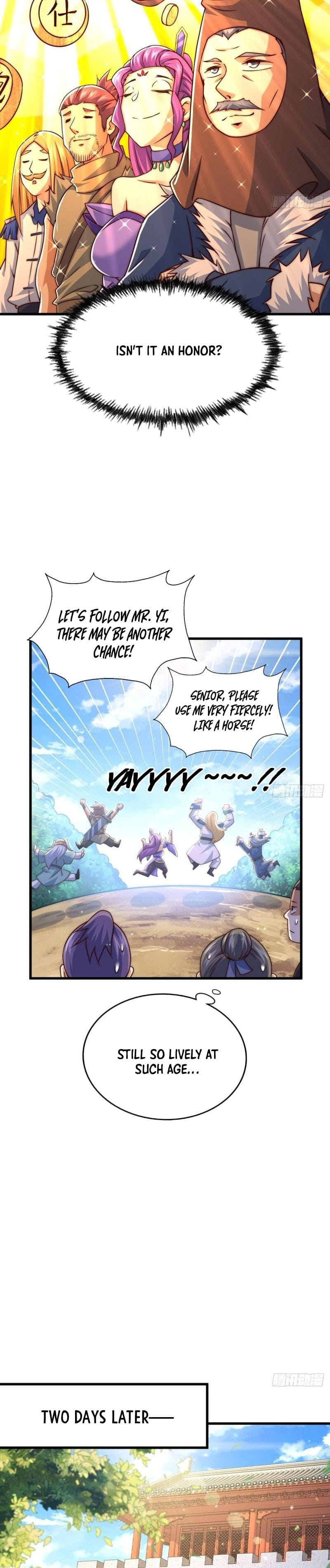 Read Above Ten Thousand People EN Manga Online