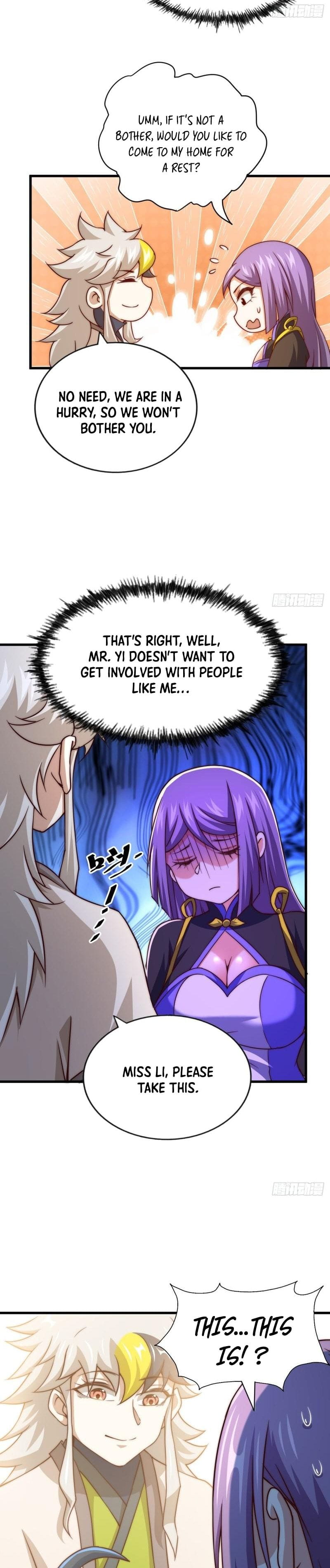 Read Above Ten Thousand People EN Manga Online