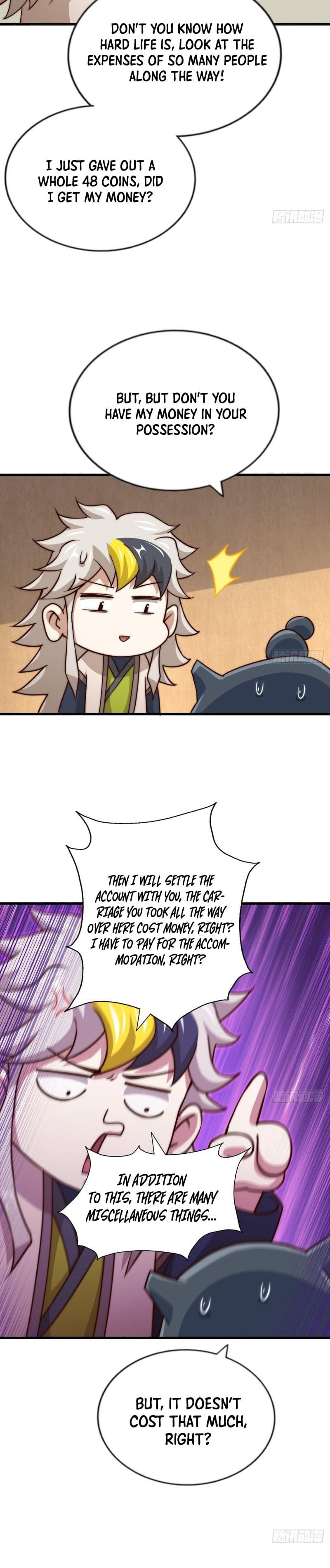 Read Above Ten Thousand People EN Manga Online