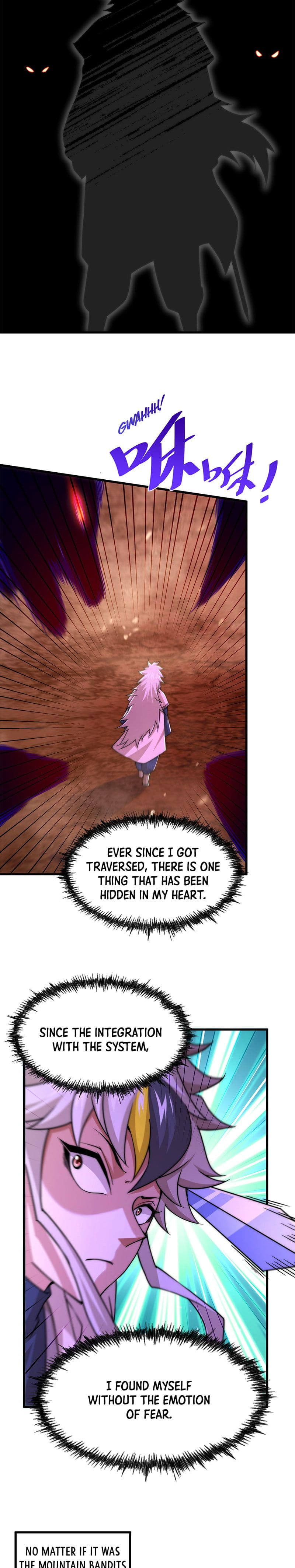 Read Above Ten Thousand People EN Manga Online