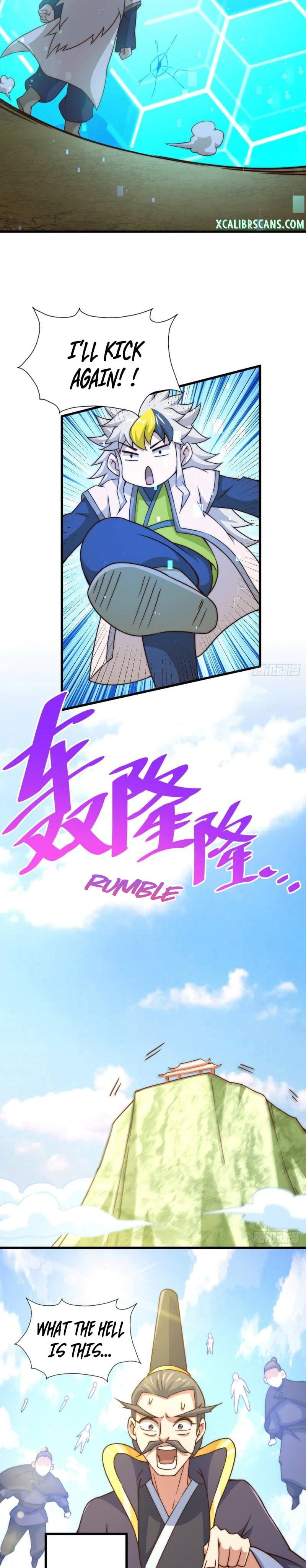 Read Above Ten Thousand People EN Manga Online