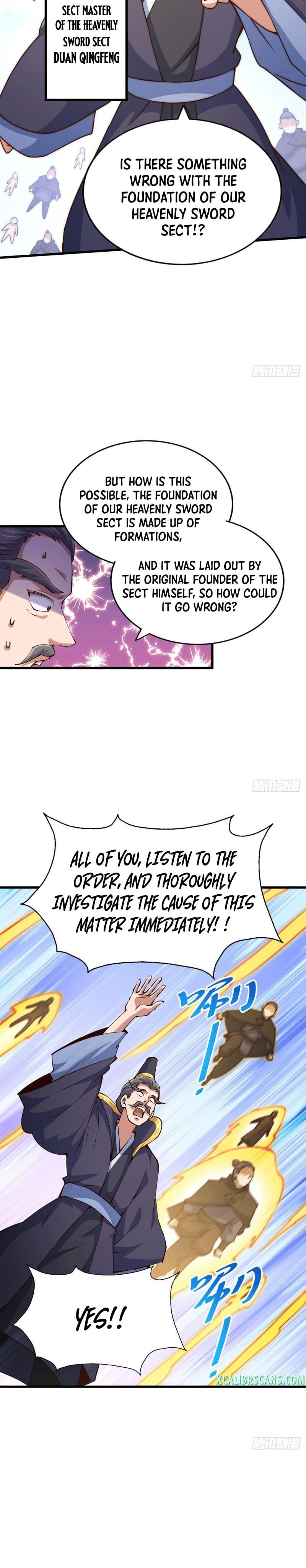 Read Above Ten Thousand People EN Manga Online