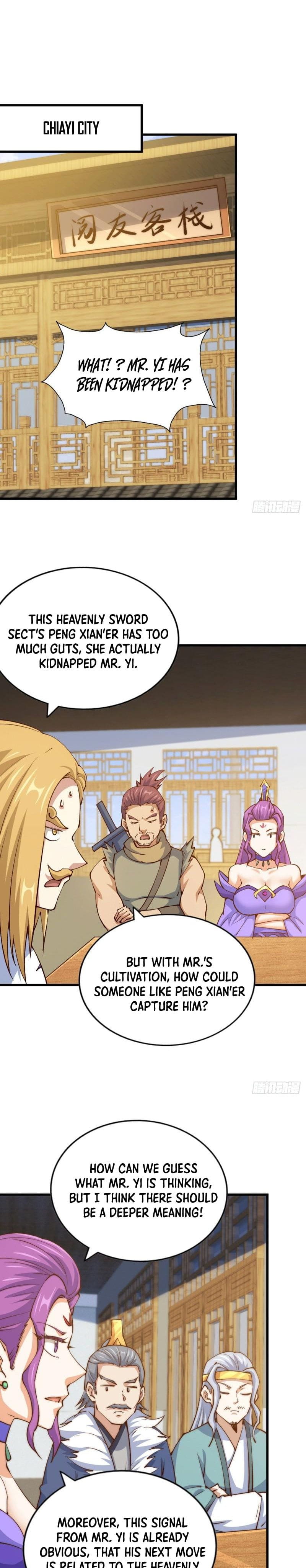 Read Above Ten Thousand People EN Manga Online
