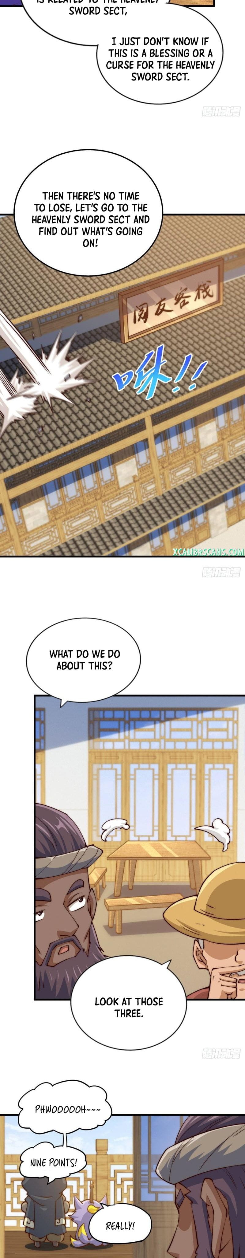 Read Above Ten Thousand People EN Manga Online