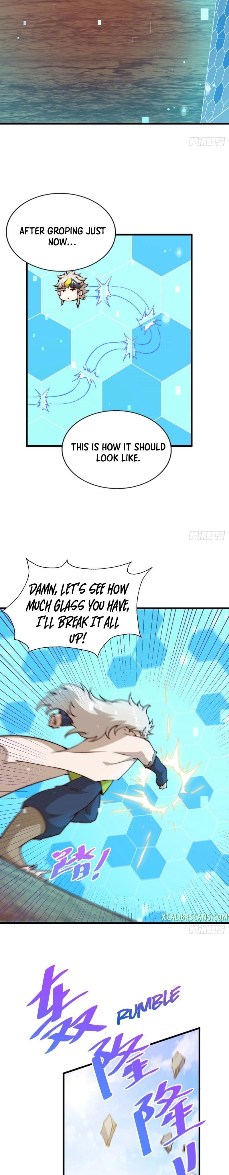 Read Above Ten Thousand People EN Manga Online