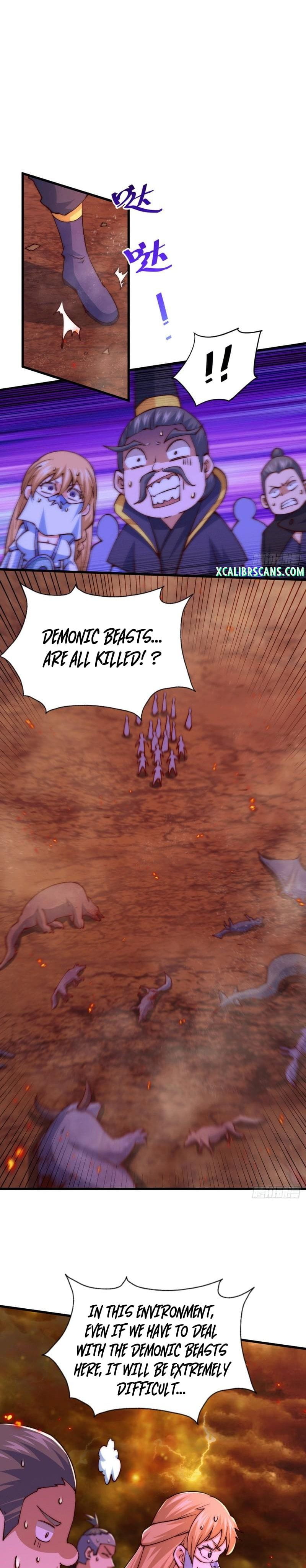 Read Above Ten Thousand People EN Manga Online