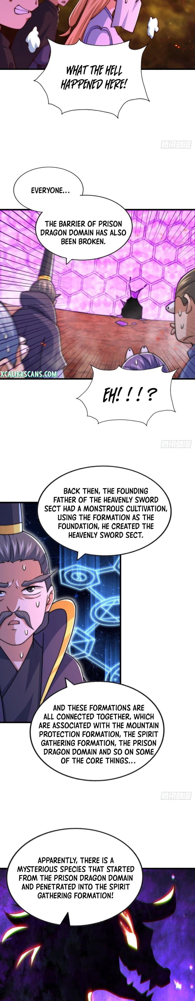 Read Above Ten Thousand People EN Manga Online