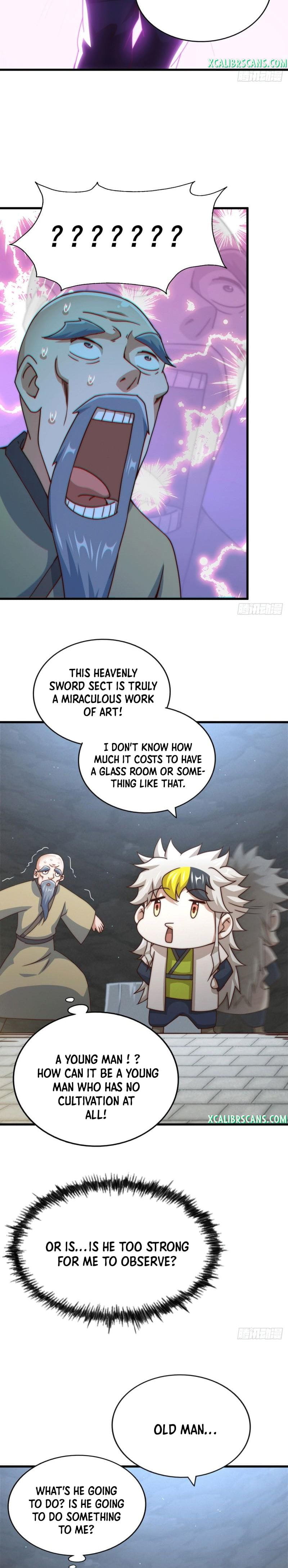 Read Above Ten Thousand People EN Manga Online