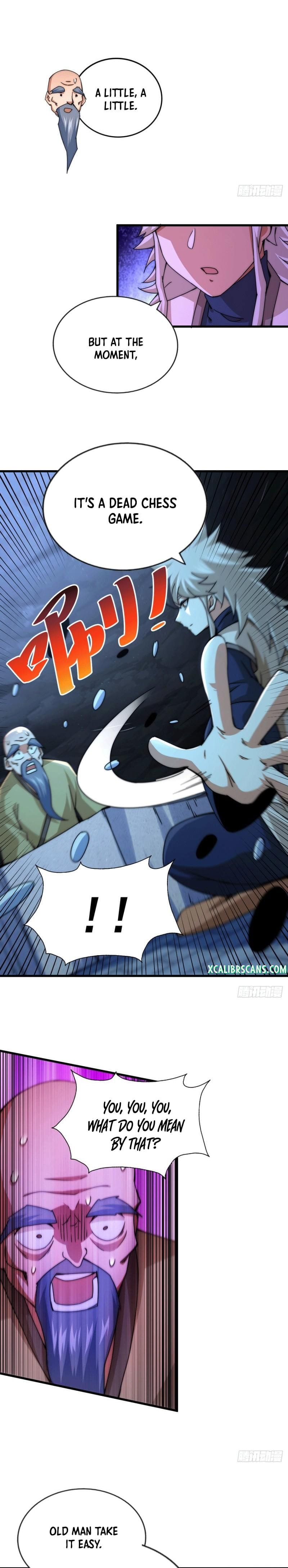 Read Above Ten Thousand People EN Manga Online