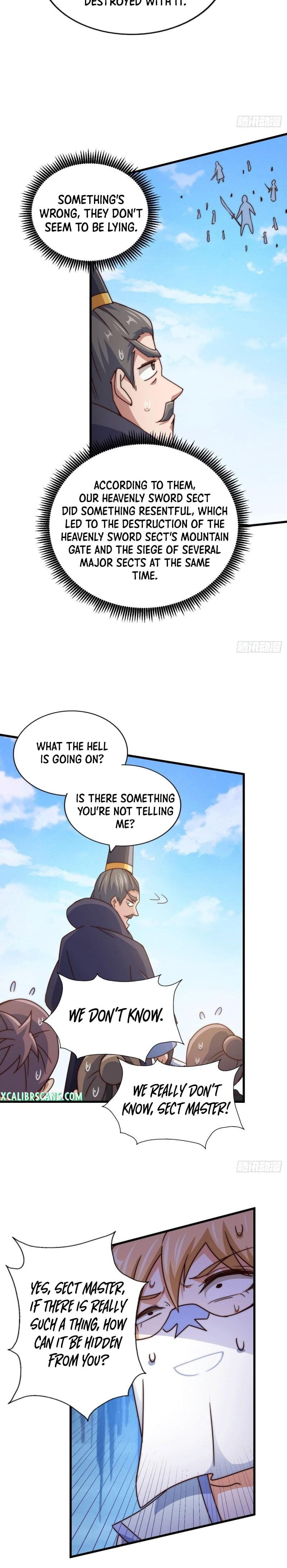 Read Above Ten Thousand People EN Manga Online