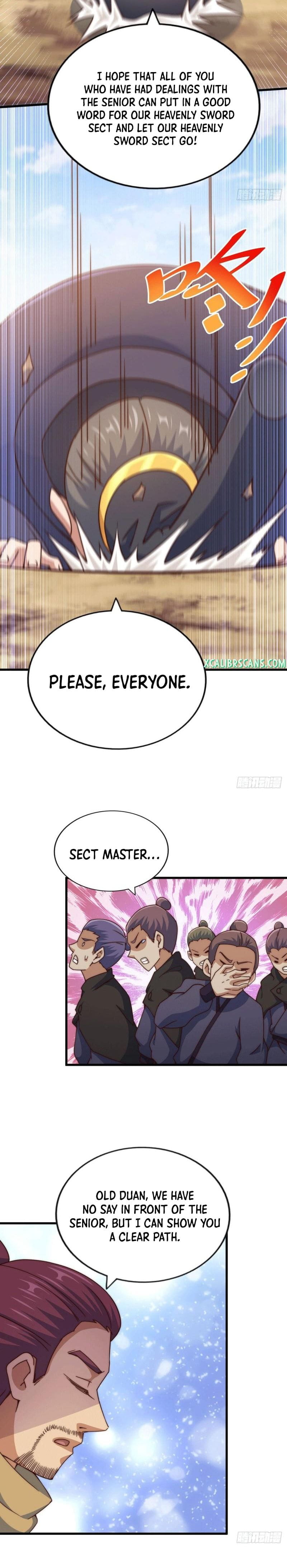 Read Above Ten Thousand People EN Manga Online