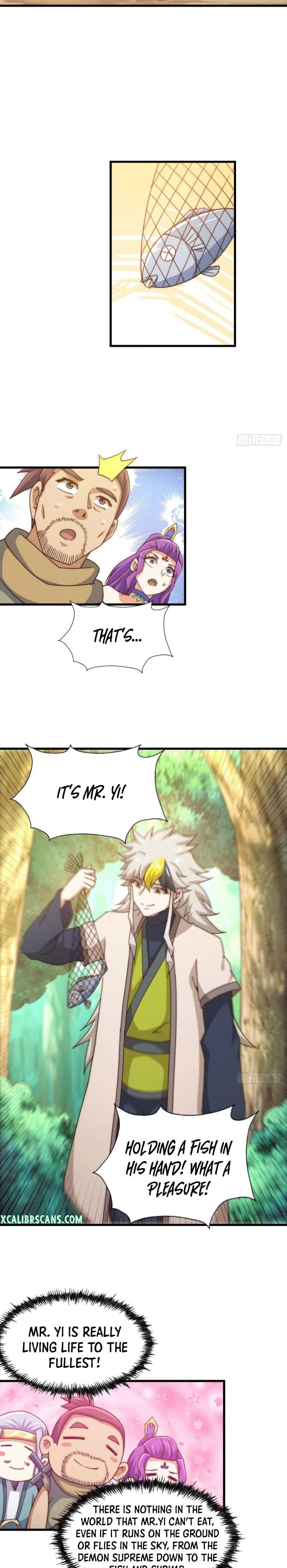 Read Above Ten Thousand People EN Manga Online