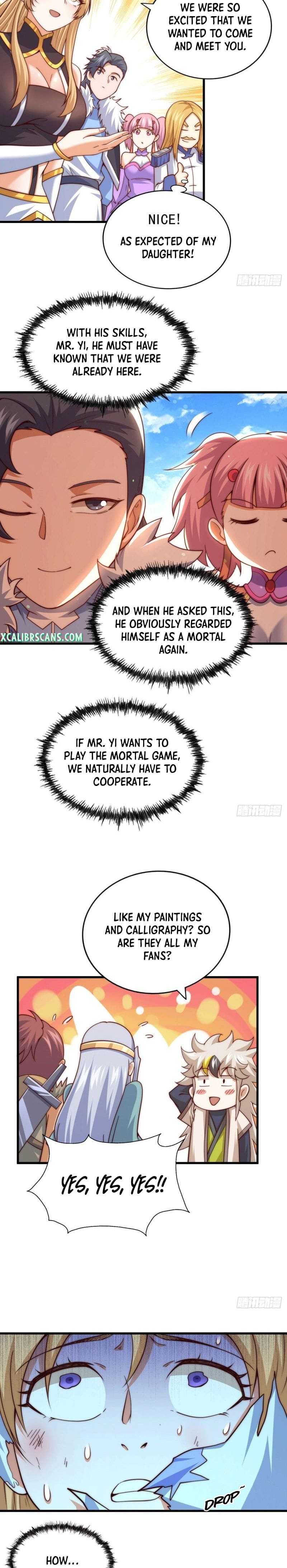 Read Above Ten Thousand People EN Manga Online