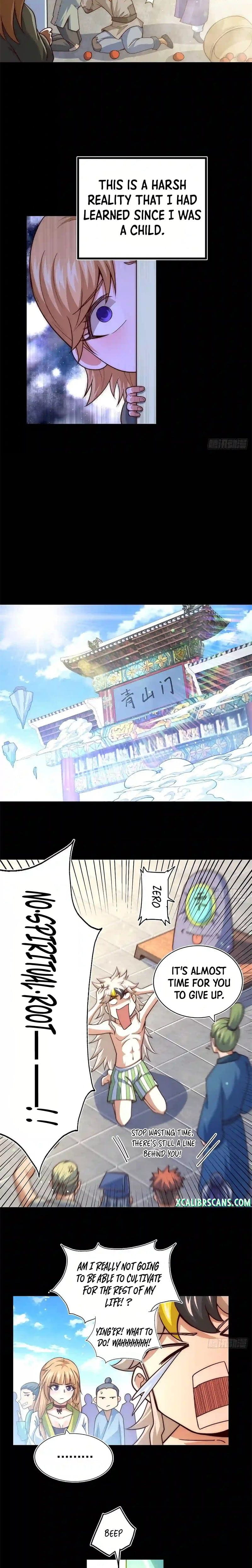 Read Above Ten Thousand People EN Manga Online