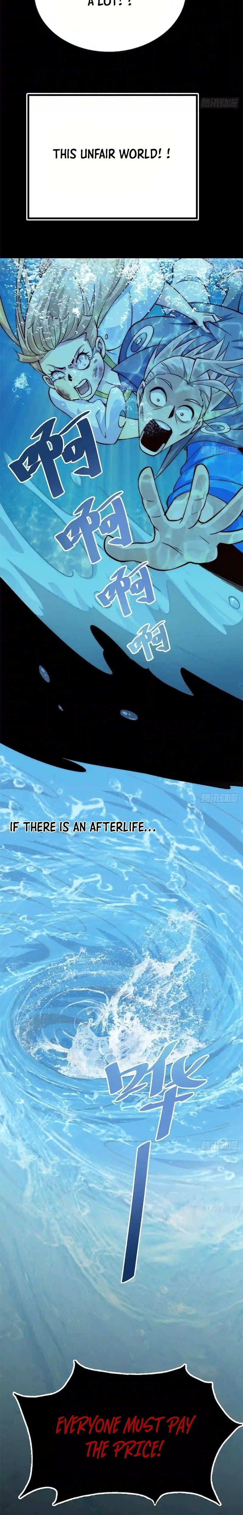 Read Above Ten Thousand People EN Manga Online