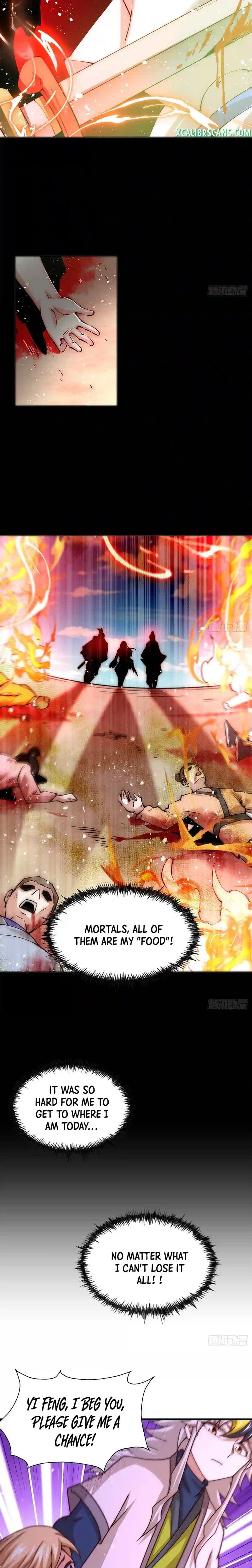 Read Above Ten Thousand People EN Manga Online