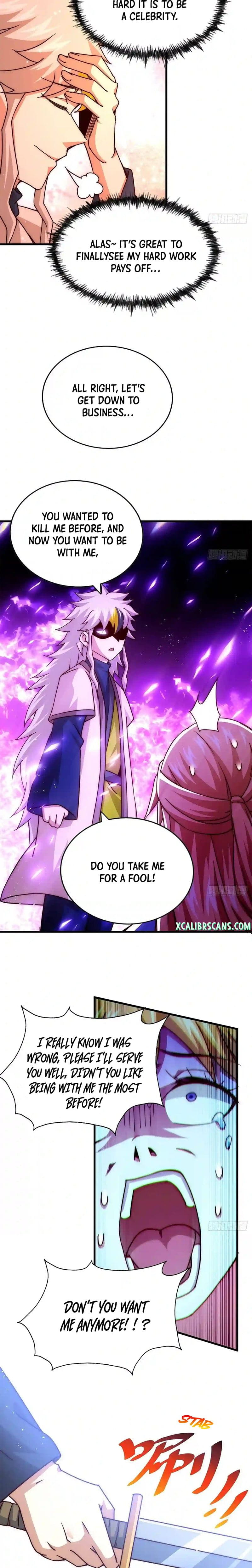 Read Above Ten Thousand People EN Manga Online