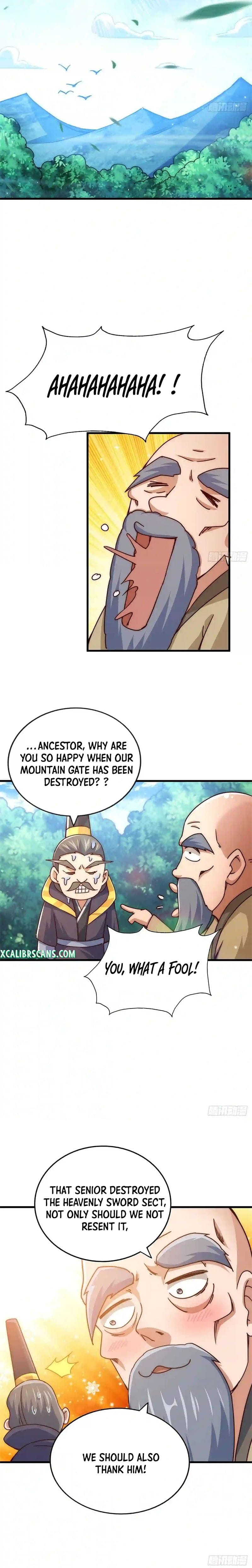 Read Above Ten Thousand People EN Manga Online
