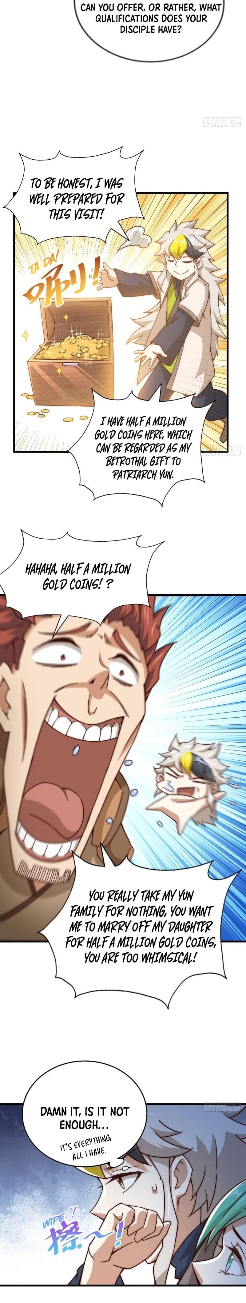 Read Above Ten Thousand People EN Manga Online