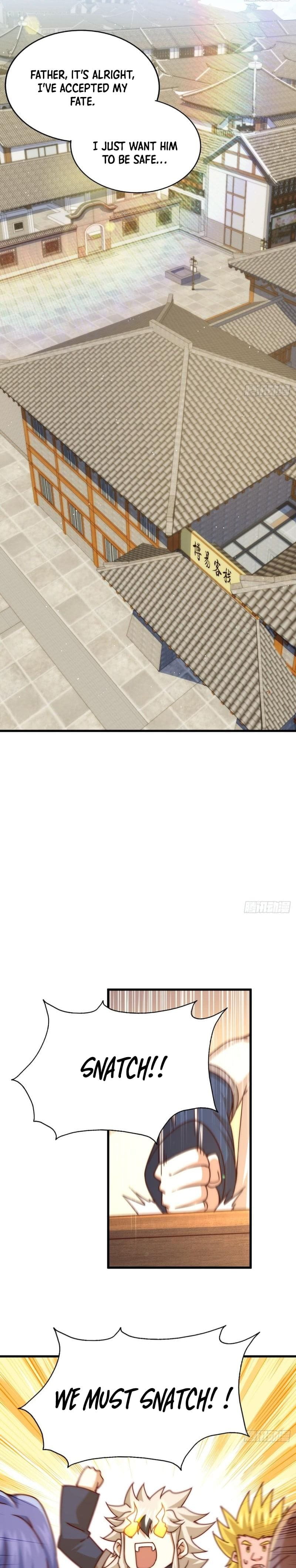 Read Above Ten Thousand People EN Manga Online