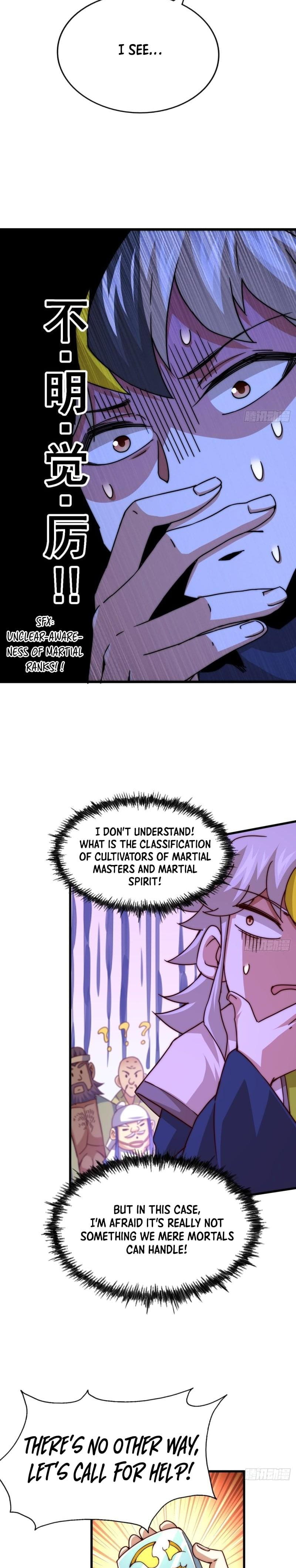 Read Above Ten Thousand People EN Manga Online