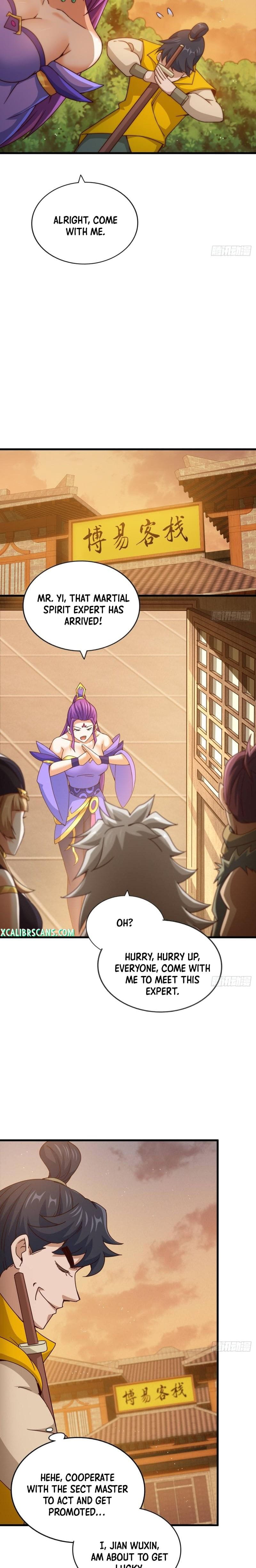 Read Above Ten Thousand People EN Manga Online