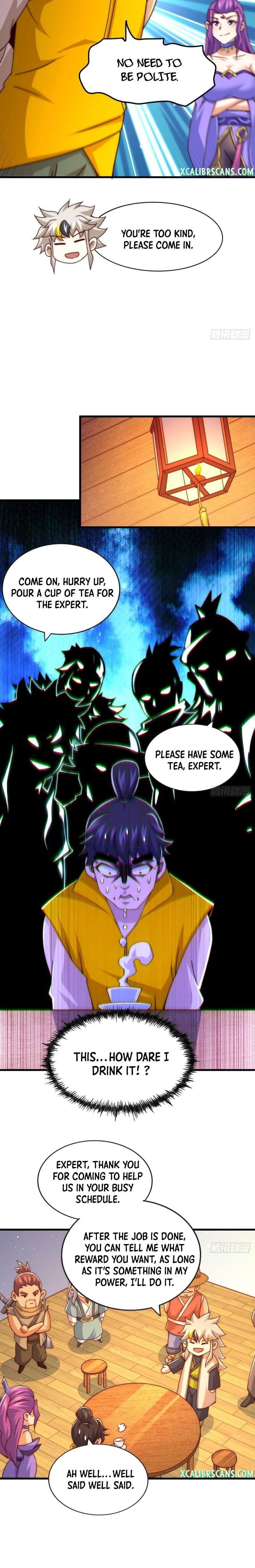 Read Above Ten Thousand People EN Manga Online
