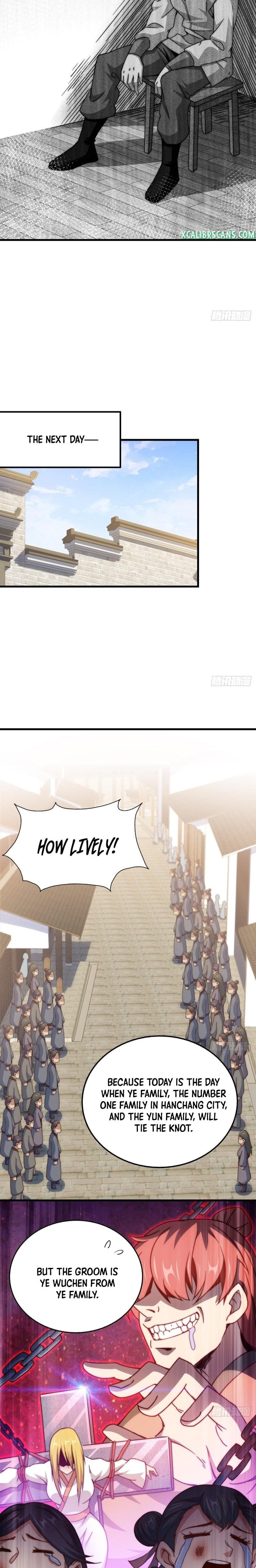 Read Above Ten Thousand People EN Manga Online