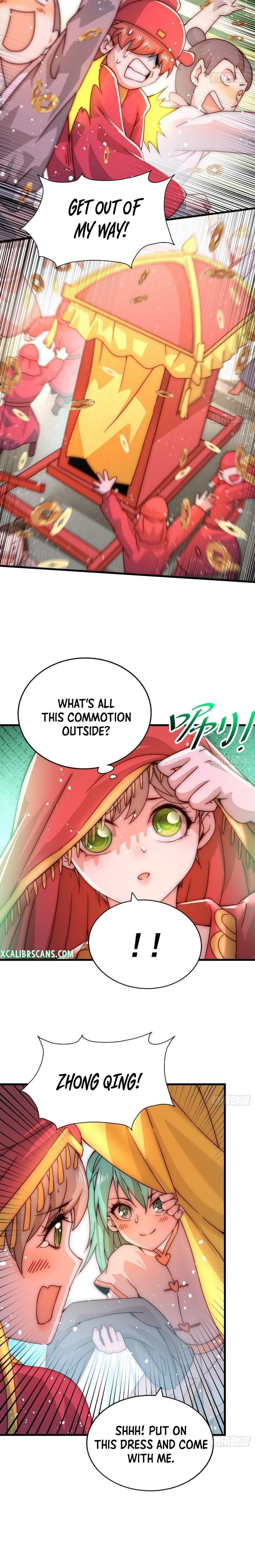 Read Above Ten Thousand People EN Manga Online