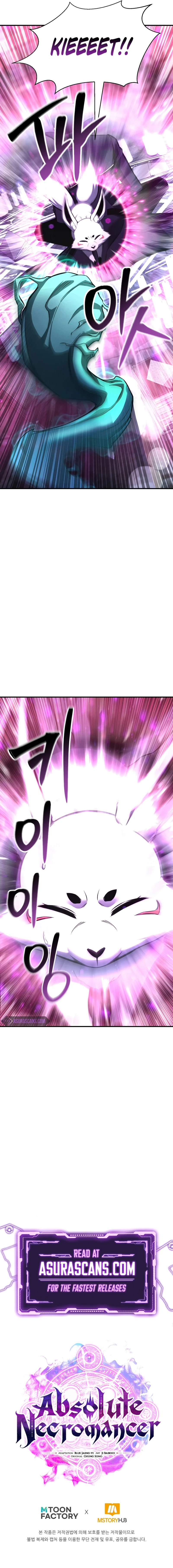 Read Absolute Necromancer EN Manga Online
