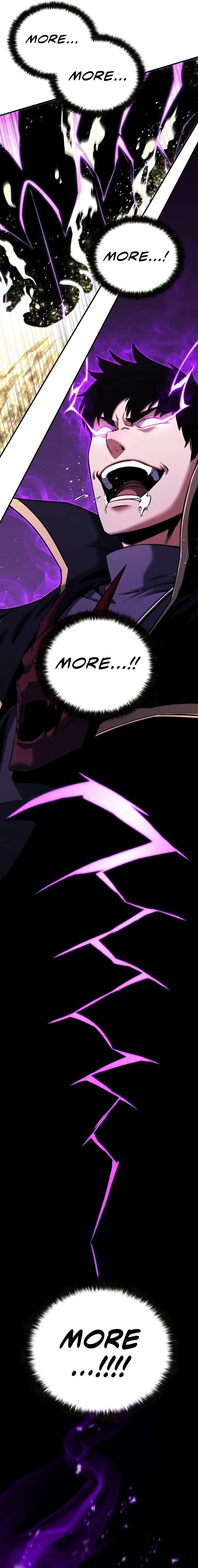 Read Absolute Necromancer EN Manga Online