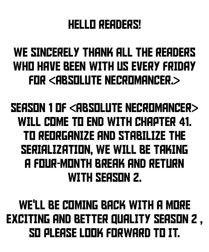 Read Absolute Necromancer EN Manga Online