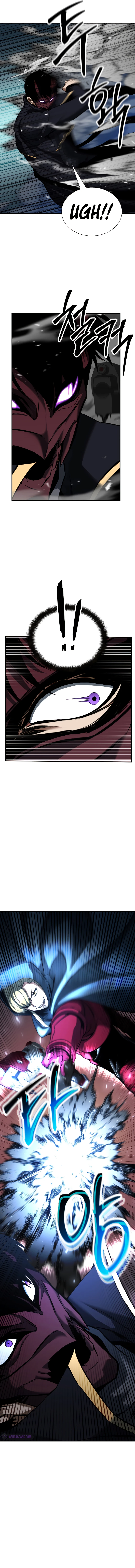 Read Absolute Necromancer EN Manga Online