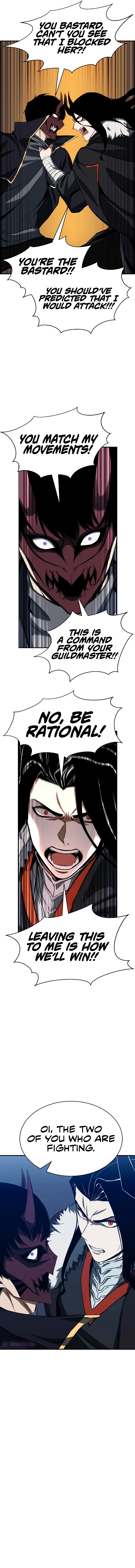Read Absolute Necromancer EN Manga Online