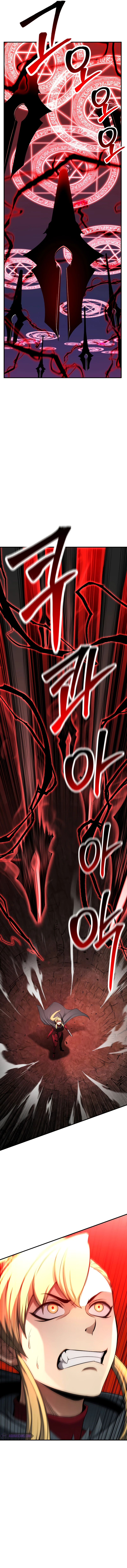 Read Absolute Necromancer EN Manga Online
